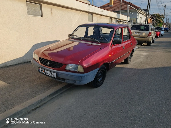Dacia 1310 cu doar 13000 km stare nouă