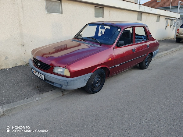 DACIA 1310 2000 — imagine 6