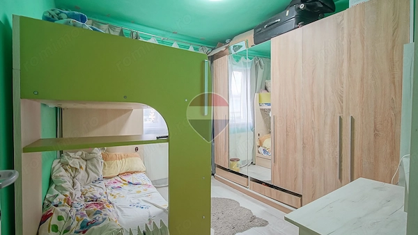 Apartament 2 Camere | Mobilat | Cartier Noua | Comision 0% — fotografia 3