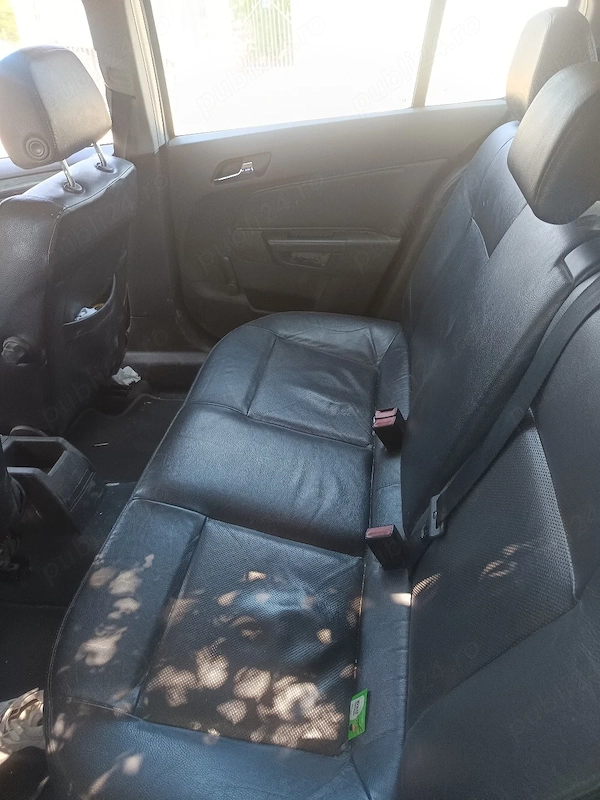 OPEL Astra 2005 — imagine 2
