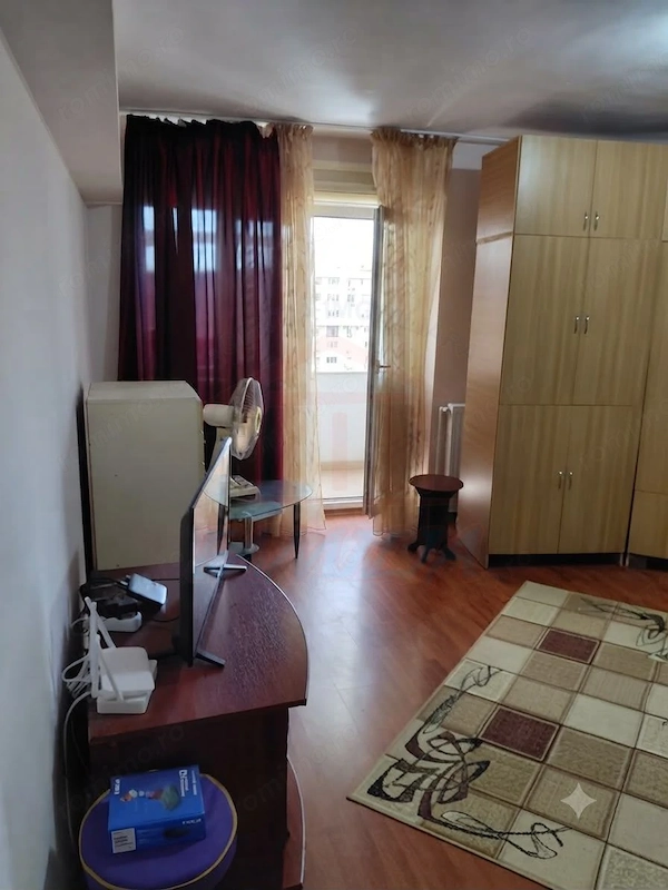 Apartament cu 1 cameră de vânzare – Zona Piața Centrală — fotografia 3