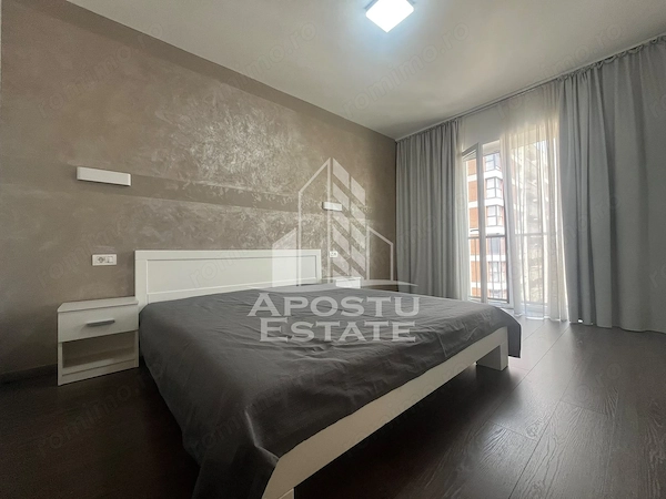 Apartament 2 camere ADORA PARK, 2 locuri de parcare — fotografia 3