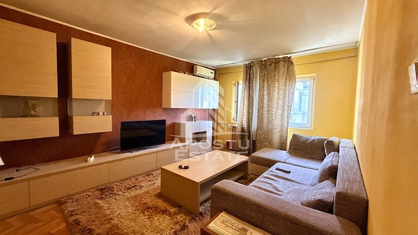 Apartament cu 3 camere de vanzare, Zona Bucovinei, Timisoara, Timis — fotografia 1