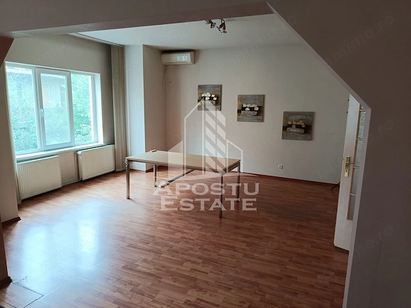 Apartament 4 camere de inchiriat, Cetatii, Timisoara — fotografia 2