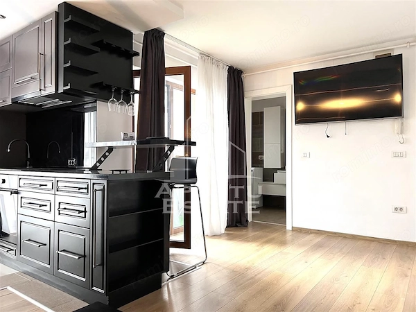 Apartament cu 2 camere de vanzare, in Dumbravita — fotografia 1