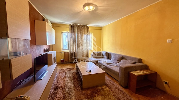 Apartament cu 3 camere de vanzare, Zona Bucovinei, Timisoara, Timis — fotografia 2