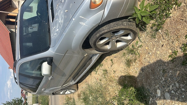 BMW X Series (Generic) 2000 — imagine 4