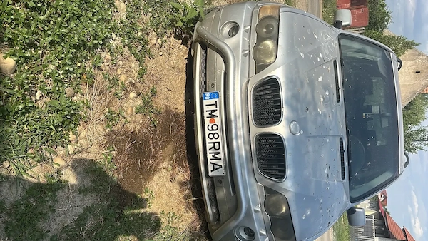 BMW X Series (Generic) 2000 — imagine 6