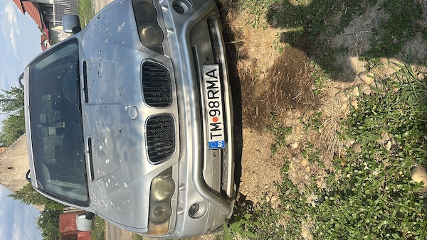 BMW X Series (Generic) 2000 — imagine 5