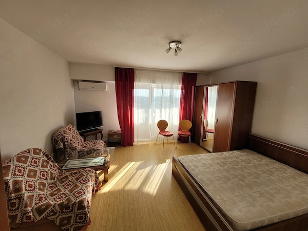 Inchiriere apartament 1 camera Plaja Modern termen lung — fotografia 1