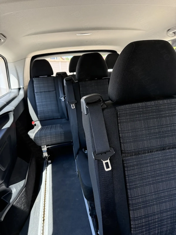 MERCEDES-BENZ Vito 2016 — imagine 20