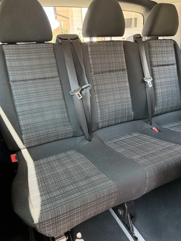 MERCEDES-BENZ Vito 2016 — imagine 23