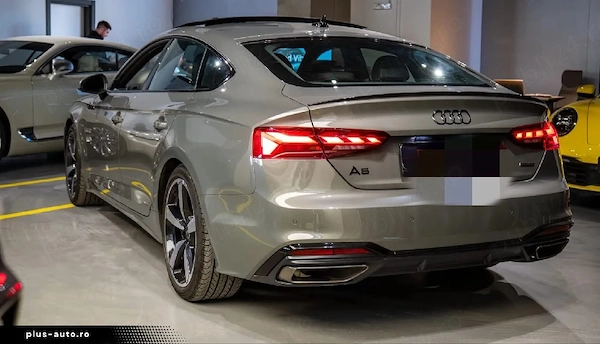 AUDI A5 2024 — imagine 4