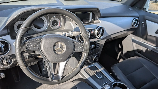 MERCEDES-BENZ E-Class 2015 — imagine 4