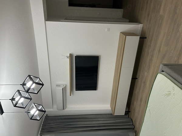 Închiriez garsonieră Tunari — fotografia 3
