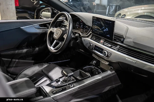 AUDI A5 2024 — imagine 8