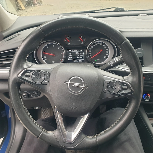 OPEL Insignia 2019 — imagine 5