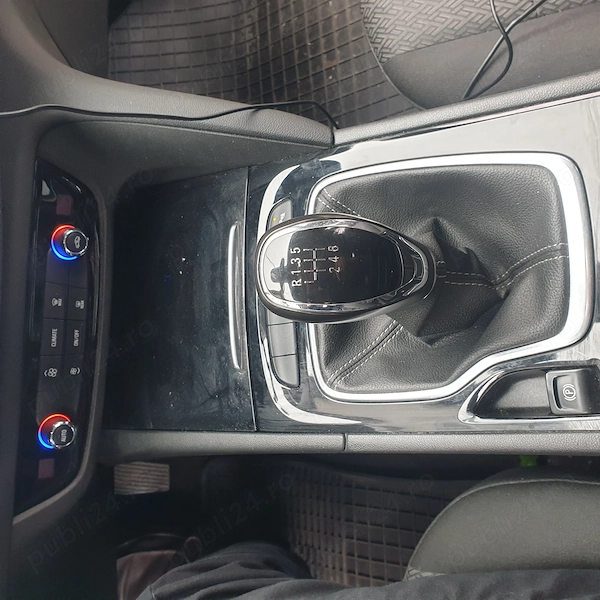 OPEL Insignia 2019 — imagine 6