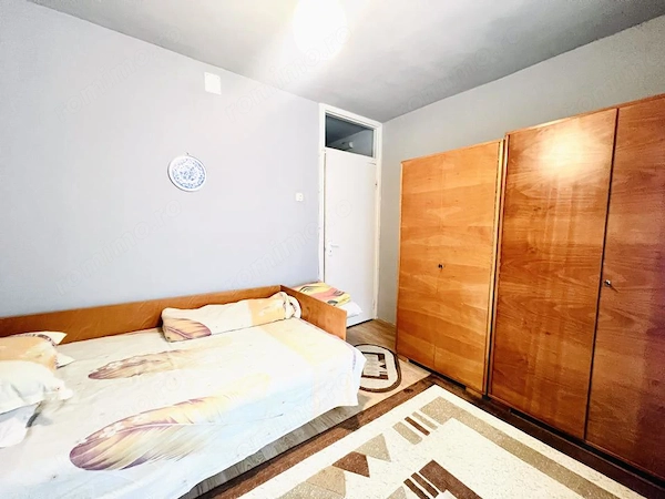 COMISION 0% - Apartament cu 2 camere, Etaj 1 - Calea Aradului — fotografia 3