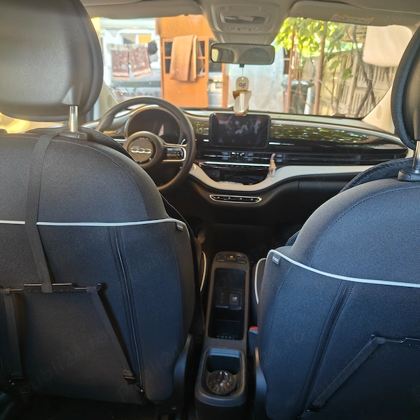 FIAT 500 2024 — imagine 3