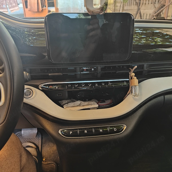 FIAT 500 2024 — imagine 5