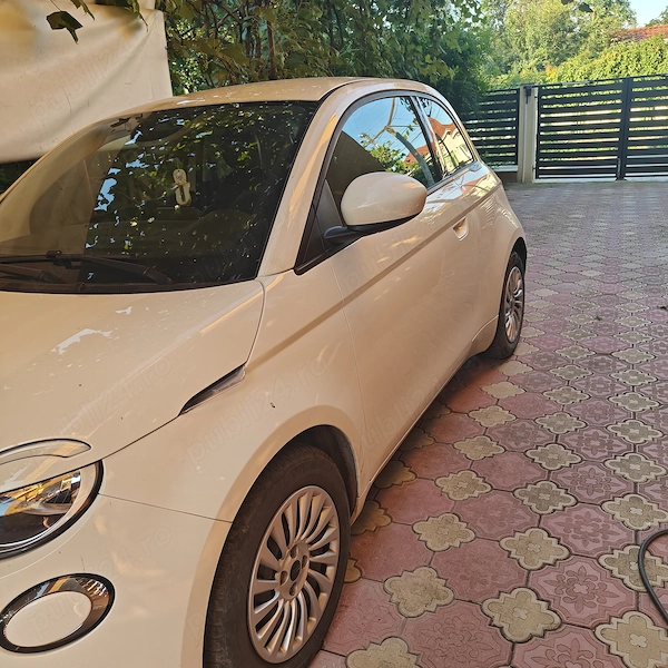 FIAT 500 2024 — imagine 4