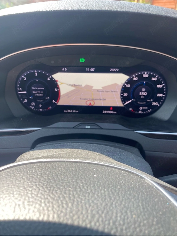 VOLKSWAGEN Passat 2017 — imagine 7