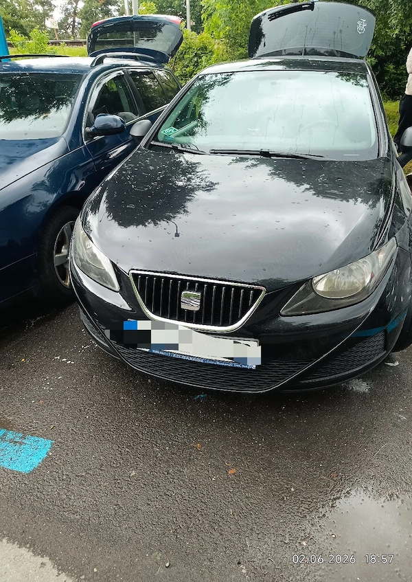 SEAT Ibiza 2010 — imagine 3