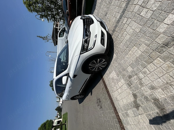 RENAULT Koleos 2019 — imagine 3