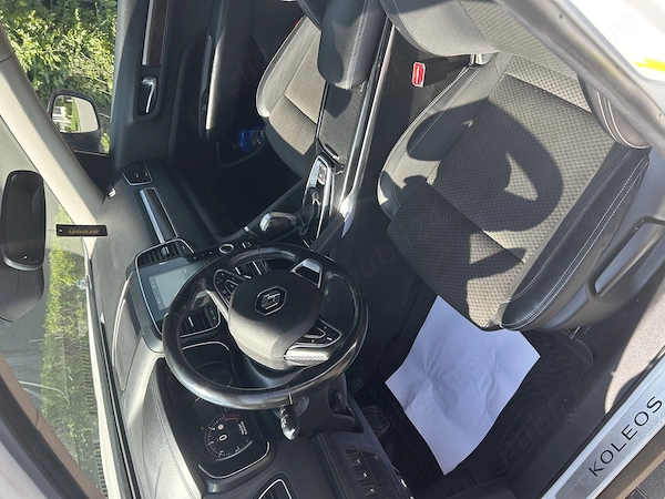 RENAULT Koleos 2019 — imagine 7