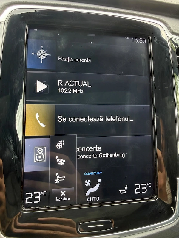 VOLVO XC90 2019 — imagine 9