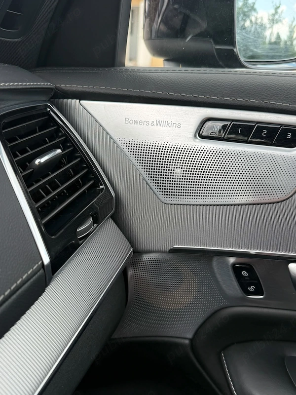 VOLVO XC90 2019 — imagine 6