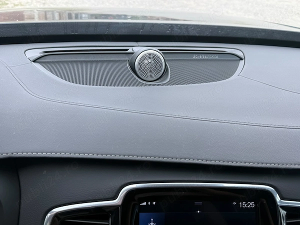 VOLVO XC90 2019 — imagine 7