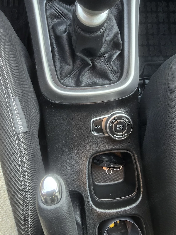 SUZUKI S-Cross 2016 — imagine 4