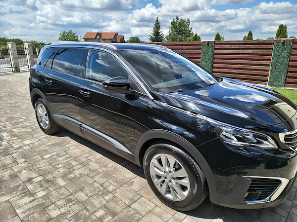 PEUGEOT 5008 2019 — imagine 4