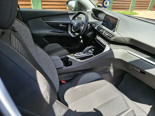 PEUGEOT 5008 2019 — imagine 2