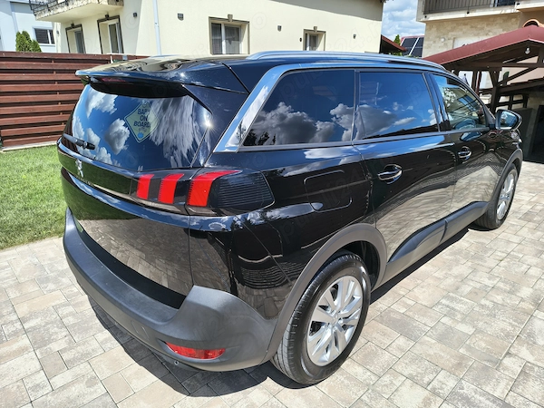PEUGEOT 5008 2019 — imagine 3