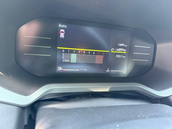 DACIA Duster 2025 — imagine 2
