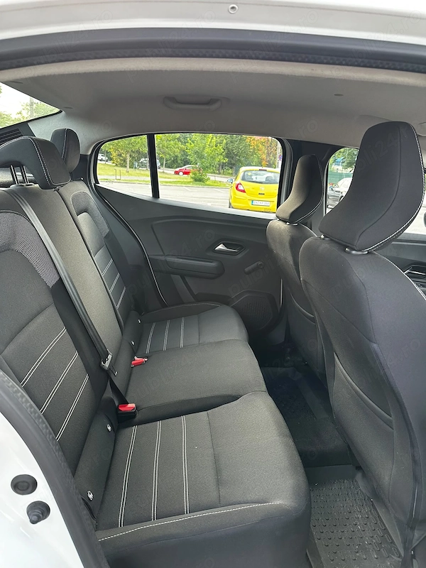 DACIA Logan 2023 — imagine 8