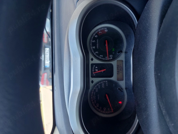 NISSAN Note 2008 — imagine 5