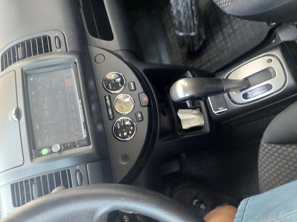 NISSAN Note 2008 — imagine 6