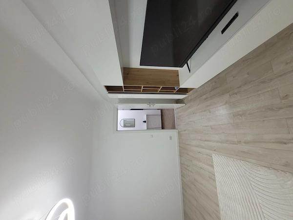 Apartament 2 camere Bd Unirii, Bd Decebal, rond Alba Iulia — fotografia 1