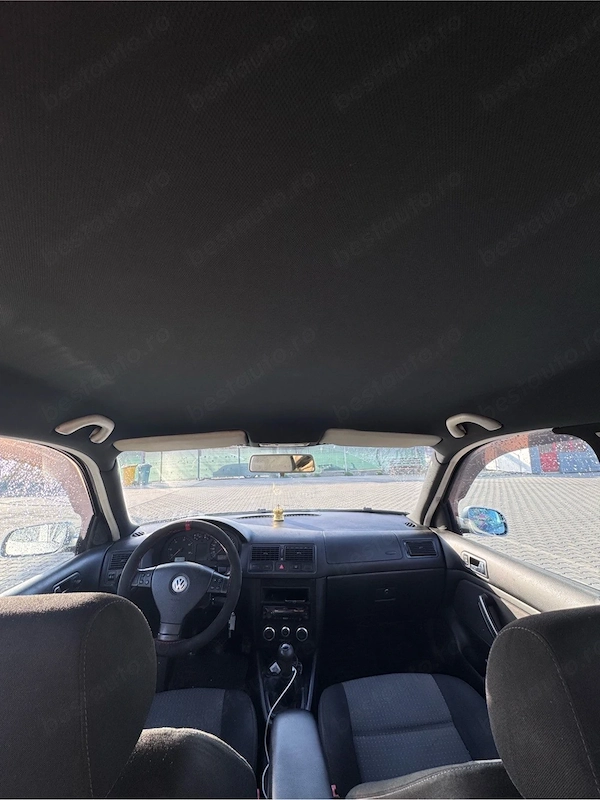 VOLKSWAGEN Golf 2004 — imagine 2