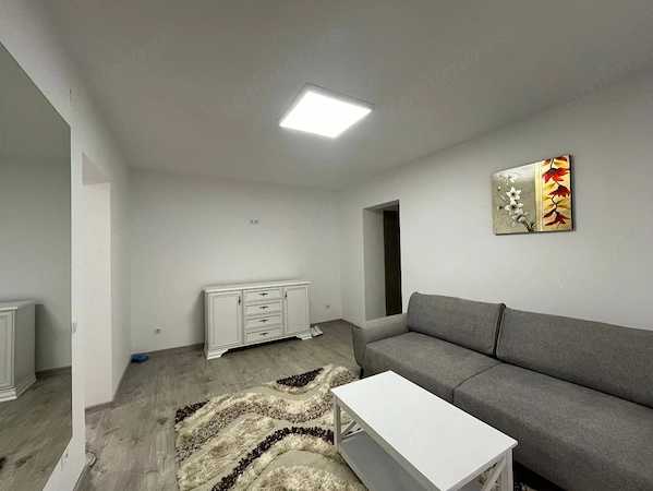 Apartament 2 camere modern Calea Dumbravii — fotografia 3