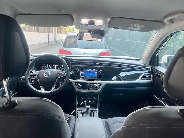 SSANGYONG Korando 2023 — imagine 6