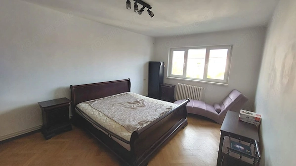 Apartament 3 camere decomandate Calea Dumbravii/ SE ACCEPTA MUNCITORI — fotografia 3
