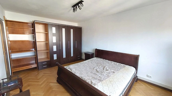 Apartament 3 camere decomandate Calea Dumbravii/ SE ACCEPTA MUNCITORI — fotografia 1