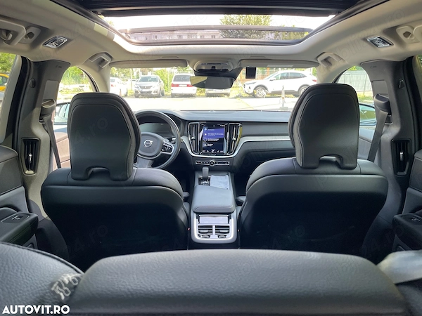 VOLVO V60 Cross Country 2022 — imagine 6
