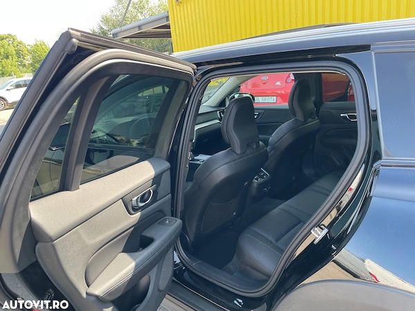VOLVO V60 Cross Country 2022 — imagine 5