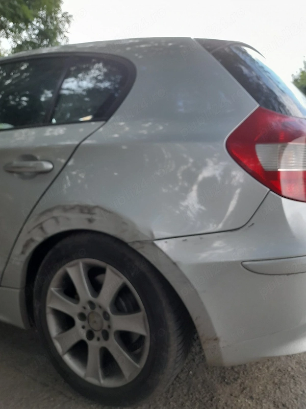 BMW 1 Series 2006 — imagine 4